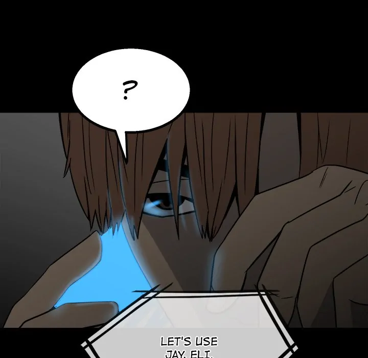 The Villain [Official] Chapter 41 - page 56