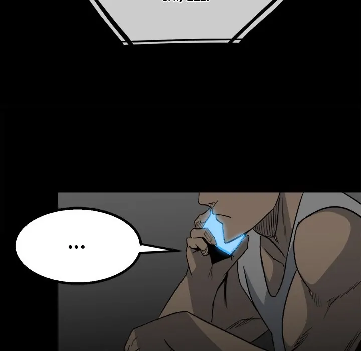 The Villain [Official] Chapter 41 - page 57