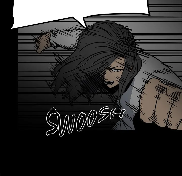 The Villain [Official] Chapter 41 - page 5