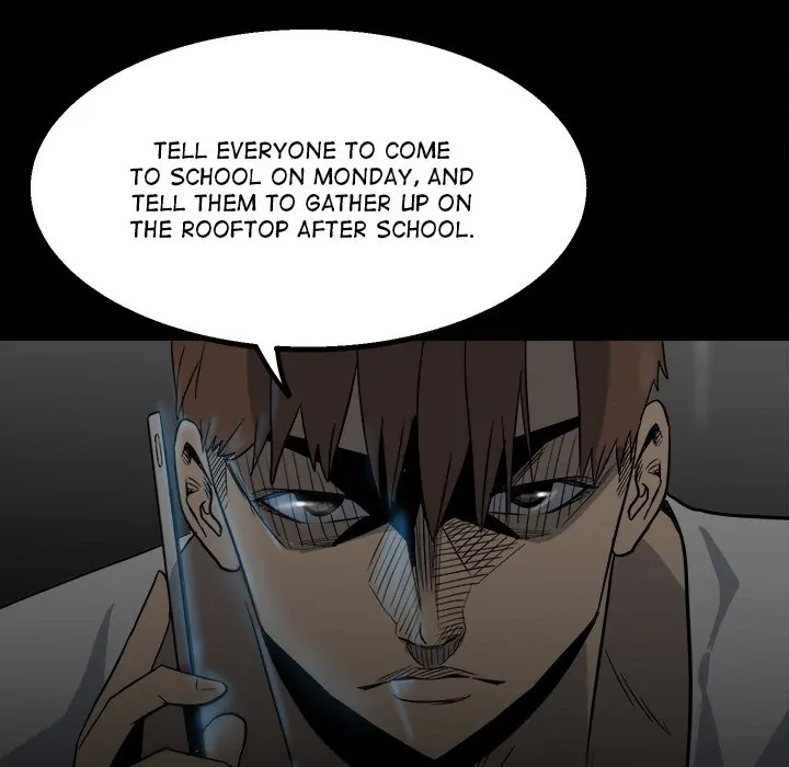 The Villain [Official] Chapter 41 - page 60