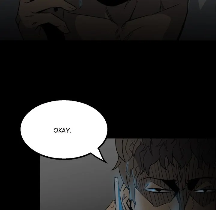 The Villain [Official] Chapter 41 - page 61