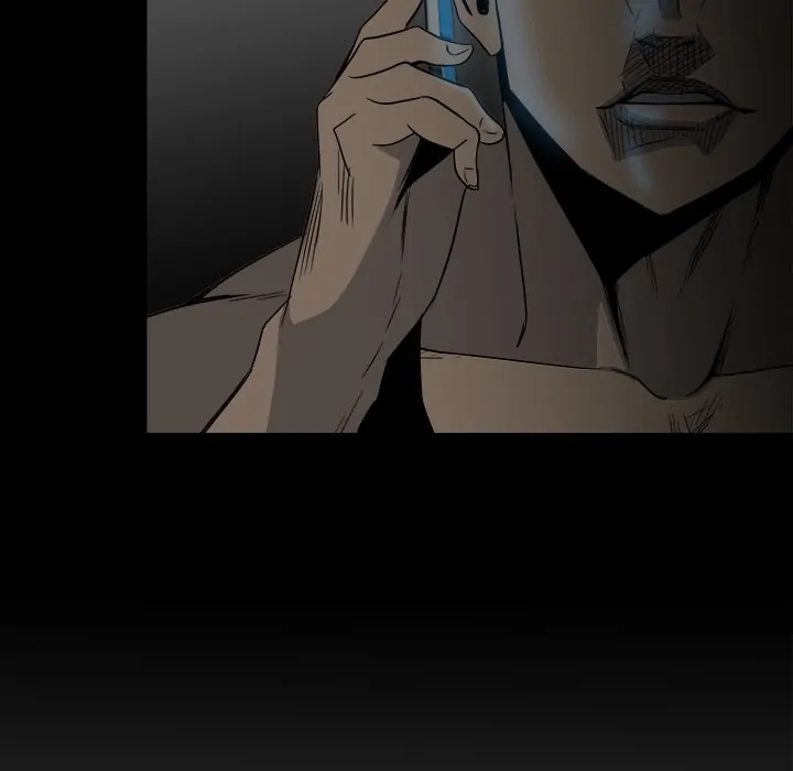 The Villain [Official] Chapter 41 - page 62