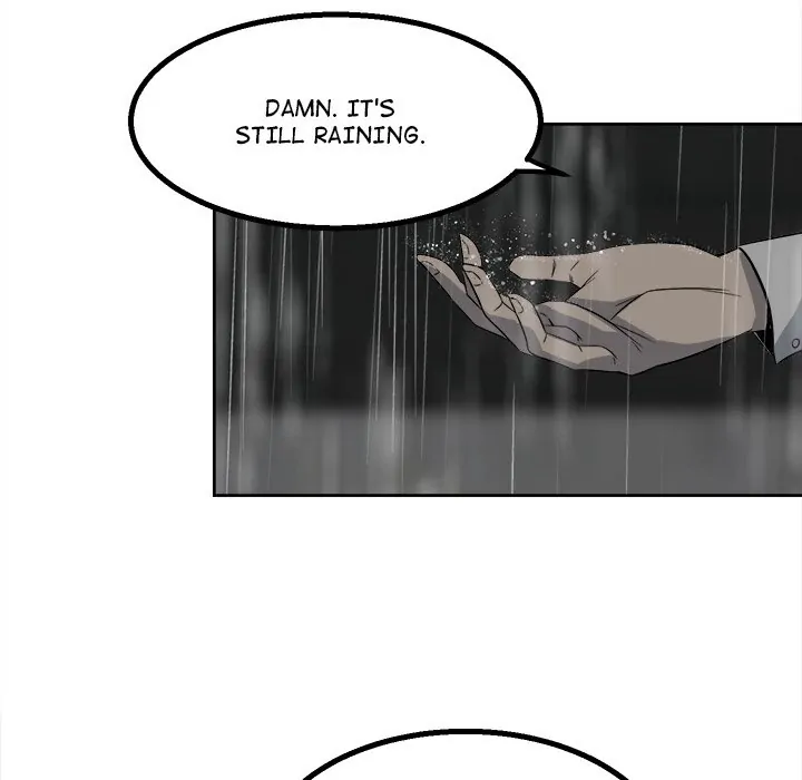 The Villain [Official] Chapter 41 - page 66