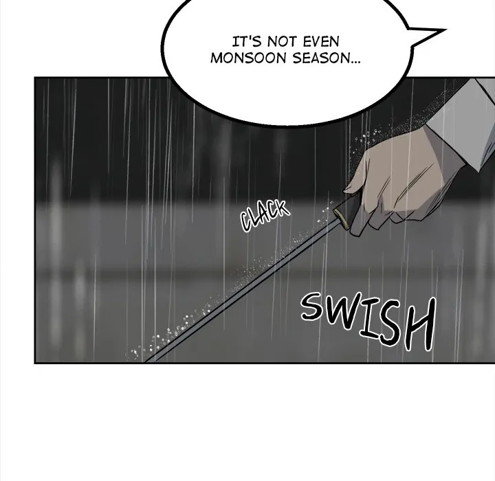 The Villain [Official] Chapter 41 - page 67