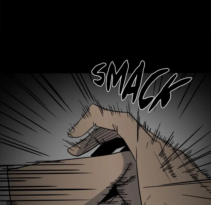The Villain [Official] Chapter 41 - page 6