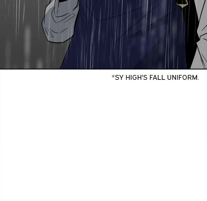 The Villain [Official] Chapter 41 - page 71