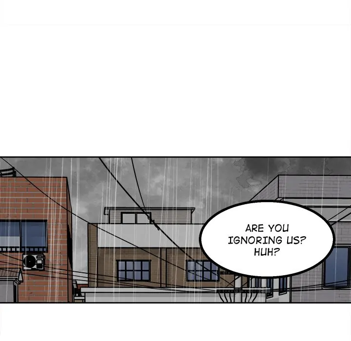 The Villain [Official] Chapter 41 - page 72