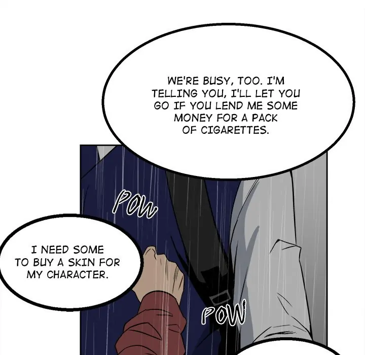 The Villain [Official] Chapter 41 - page 73