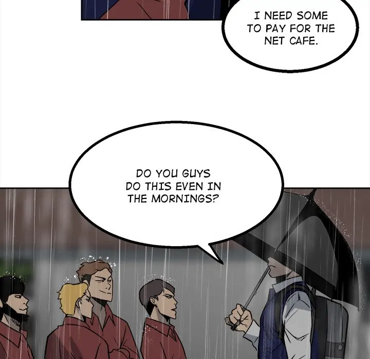 The Villain [Official] Chapter 41 - page 74