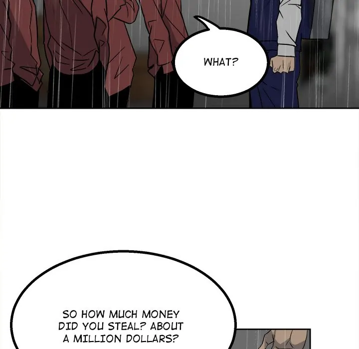 The Villain [Official] Chapter 41 - page 75