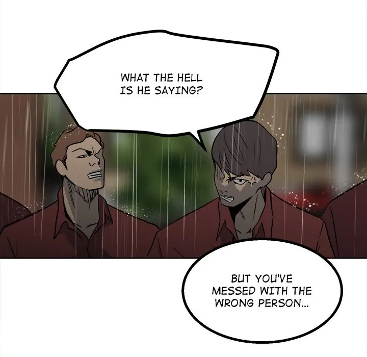 The Villain [Official] Chapter 41 - page 77
