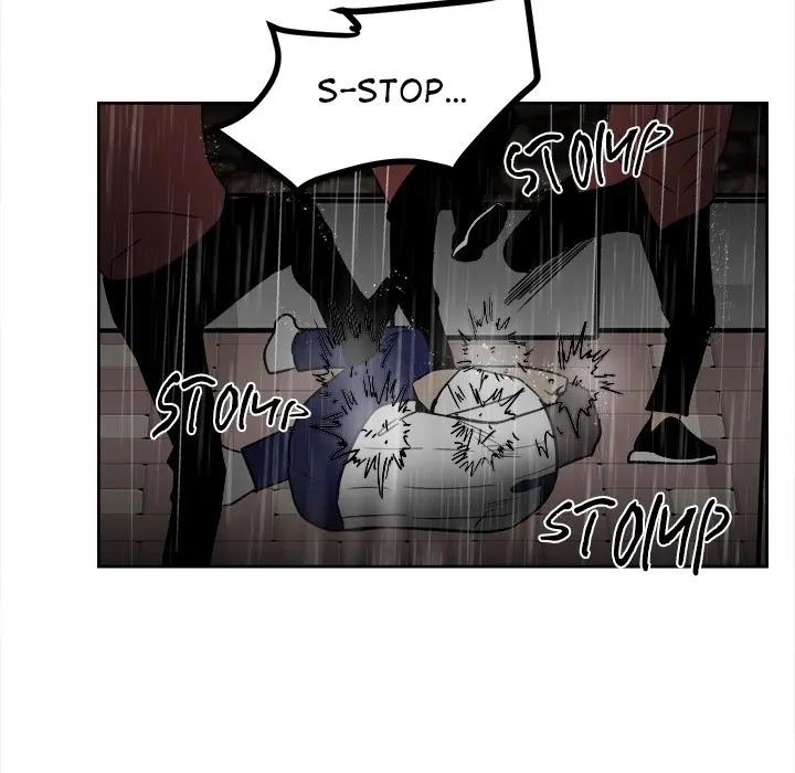 The Villain [Official] Chapter 41 - page 82