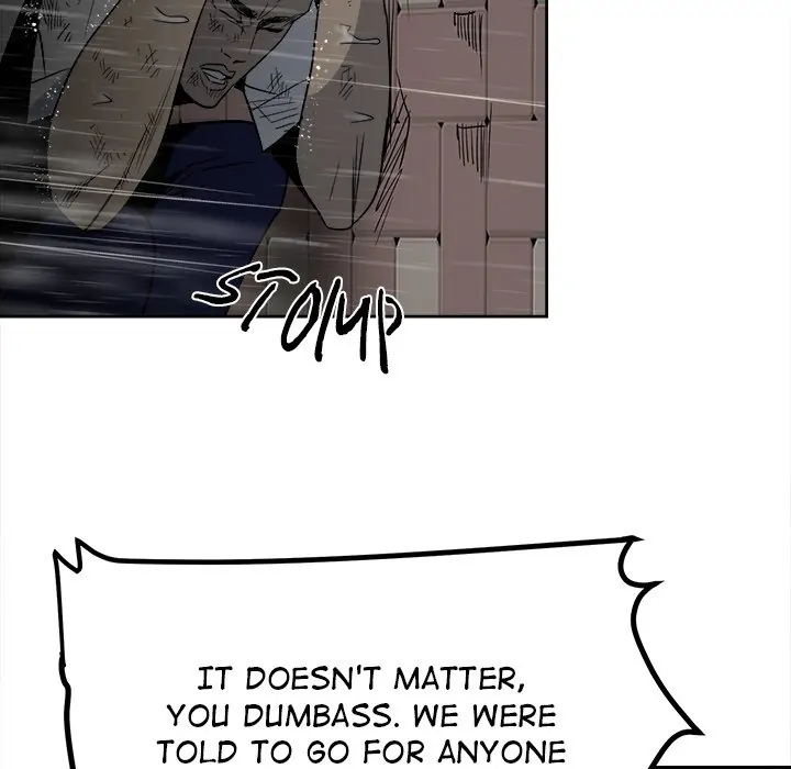 The Villain [Official] Chapter 41 - page 84