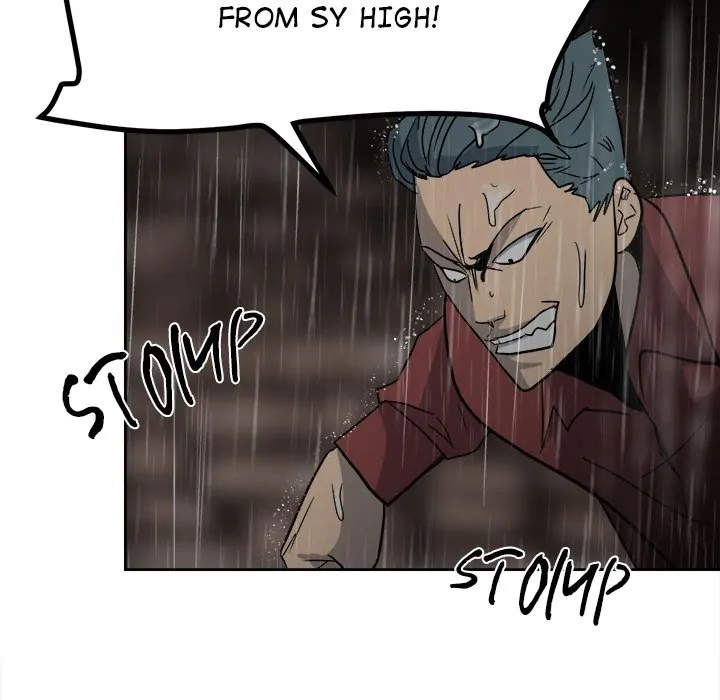 The Villain [Official] Chapter 41 - page 85
