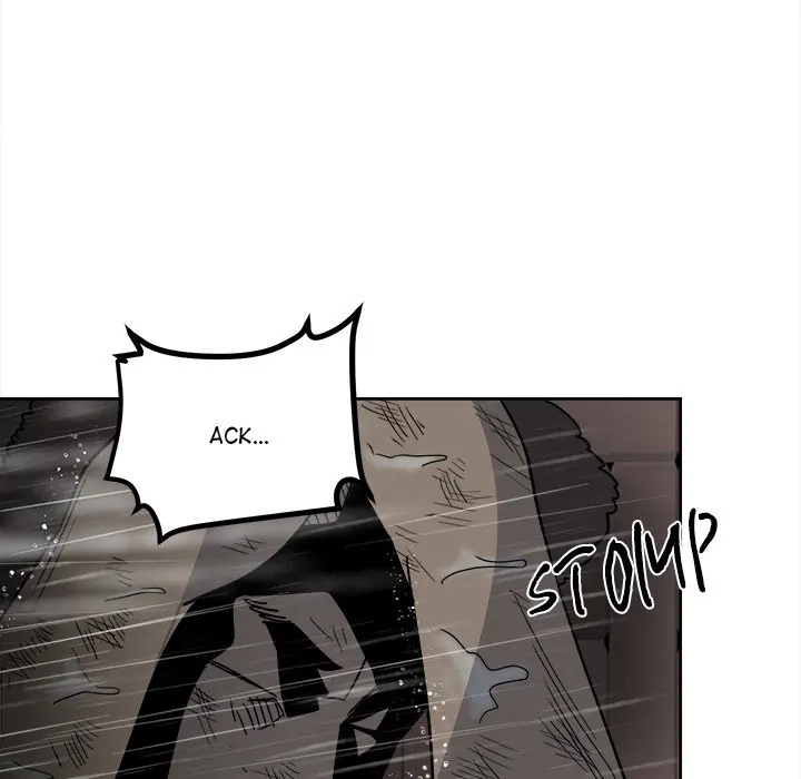 The Villain [Official] Chapter 41 - page 86