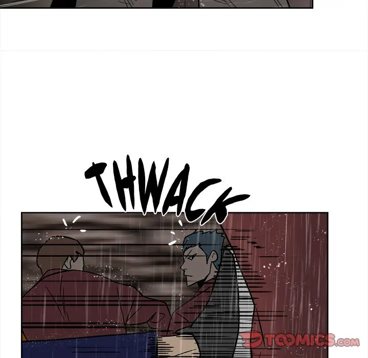 The Villain [Official] Chapter 41 - page 87