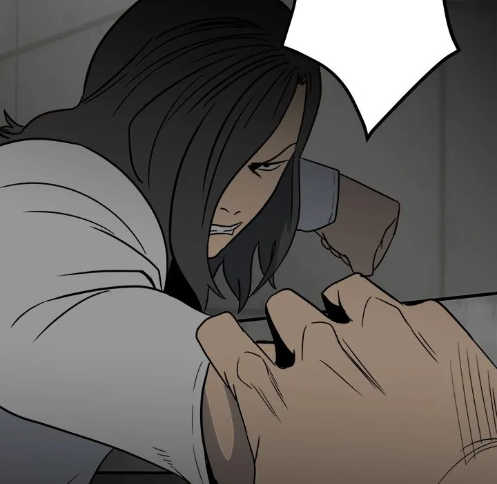 The Villain [Official] Chapter 41 - page 8