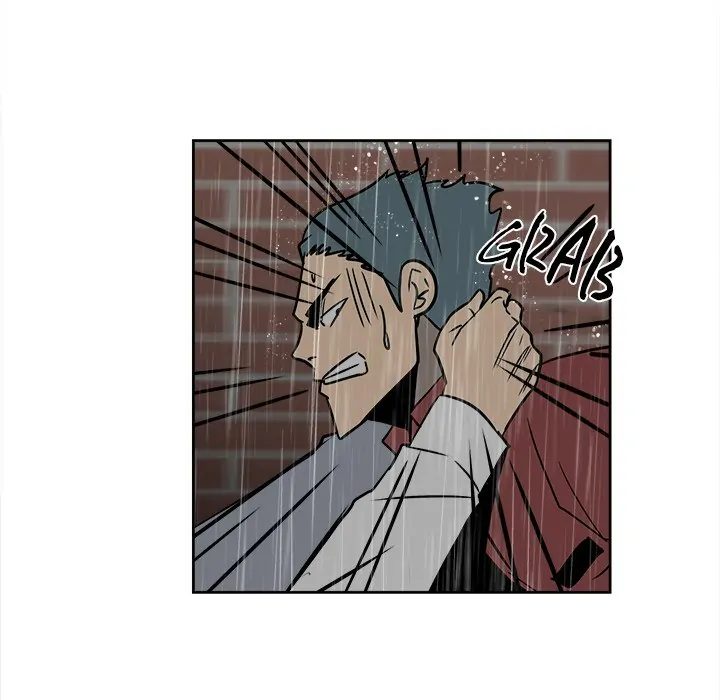 The Villain [Official] Chapter 41 - page 90