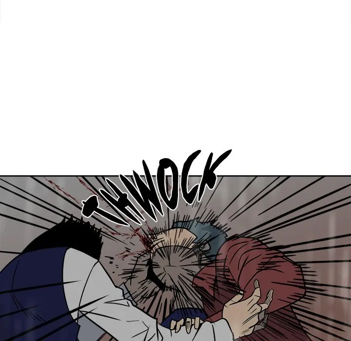 The Villain [Official] Chapter 41 - page 91