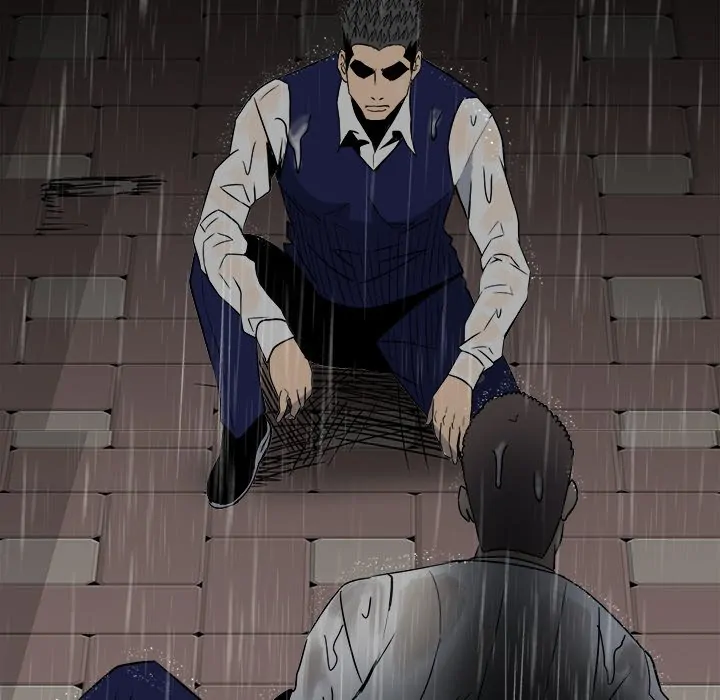 The Villain [Official] Chapter 41 - page 98