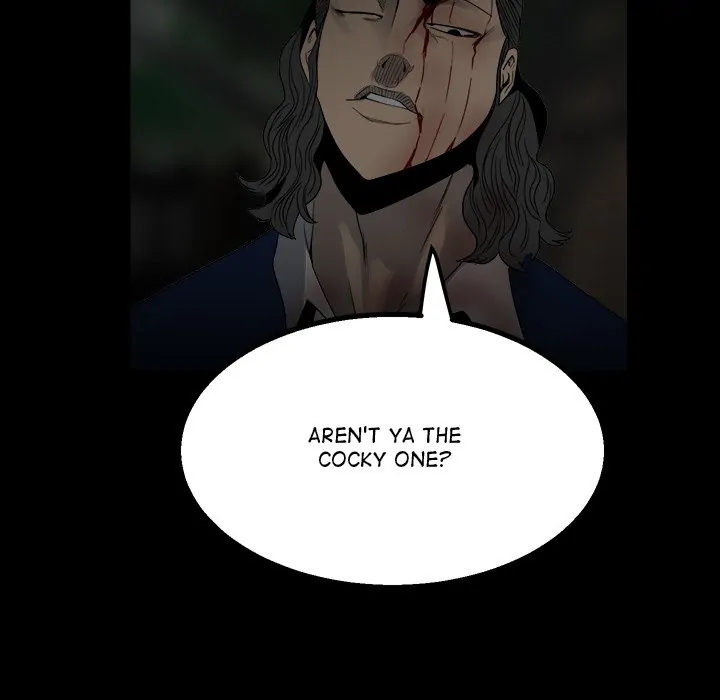 The Villain [Official] Chapter 49 - page 100