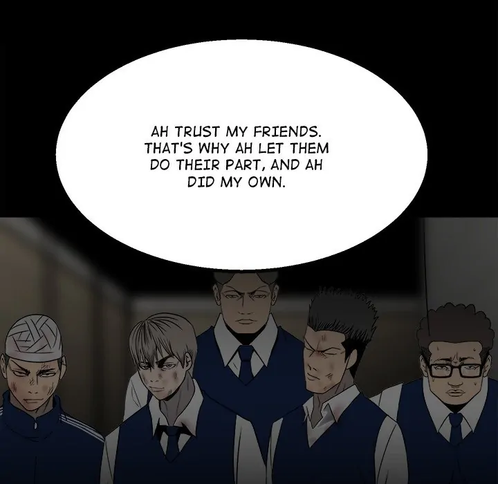 The Villain [Official] Chapter 49 - page 107