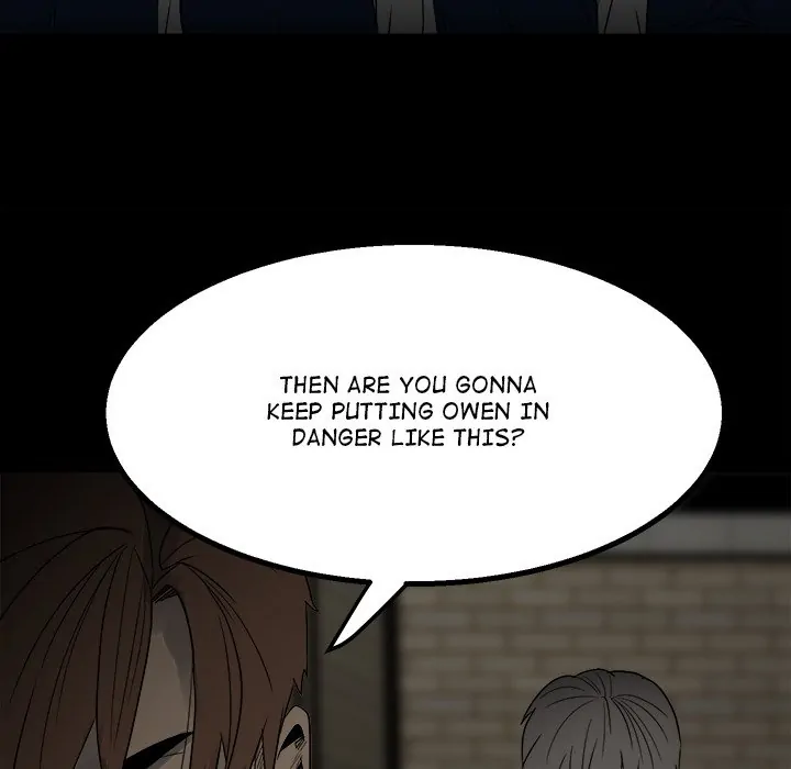 The Villain [Official] Chapter 49 - page 108