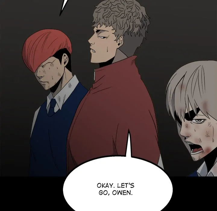 The Villain [Official] Chapter 49 - page 10