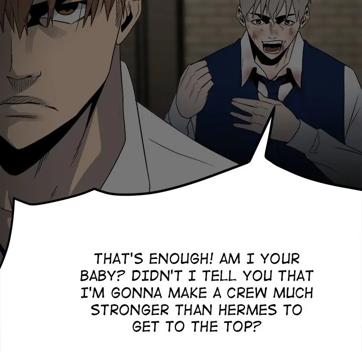 The Villain [Official] Chapter 49 - page 109