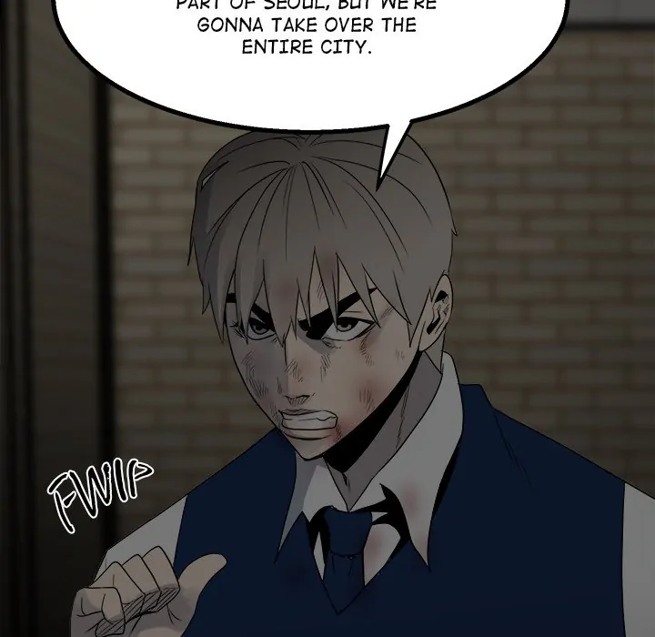 The Villain [Official] Chapter 49 - page 111