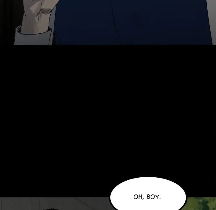 The Villain [Official] Chapter 49 - page 112