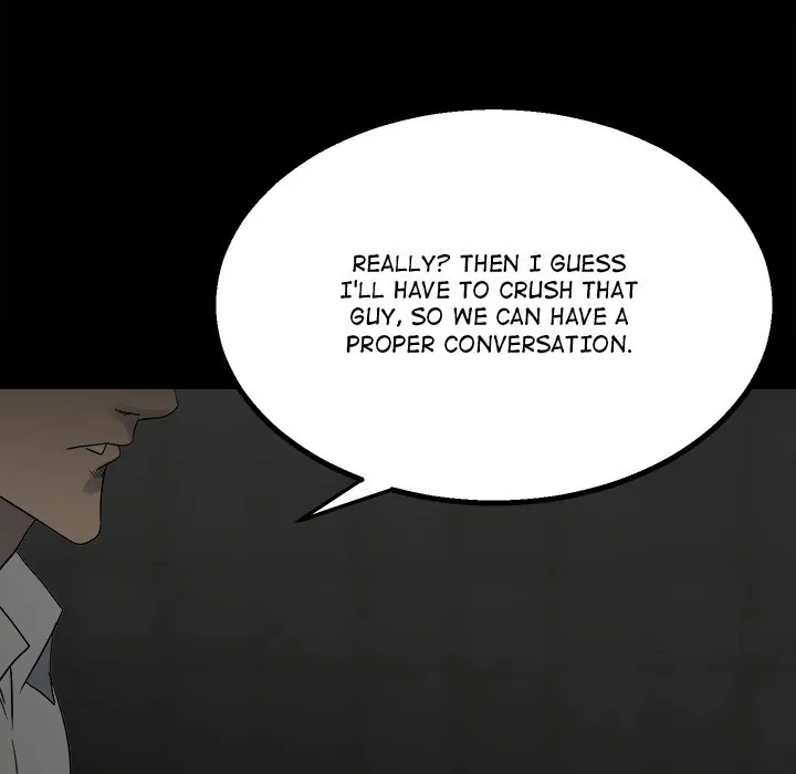 The Villain [Official] Chapter 49 - page 119