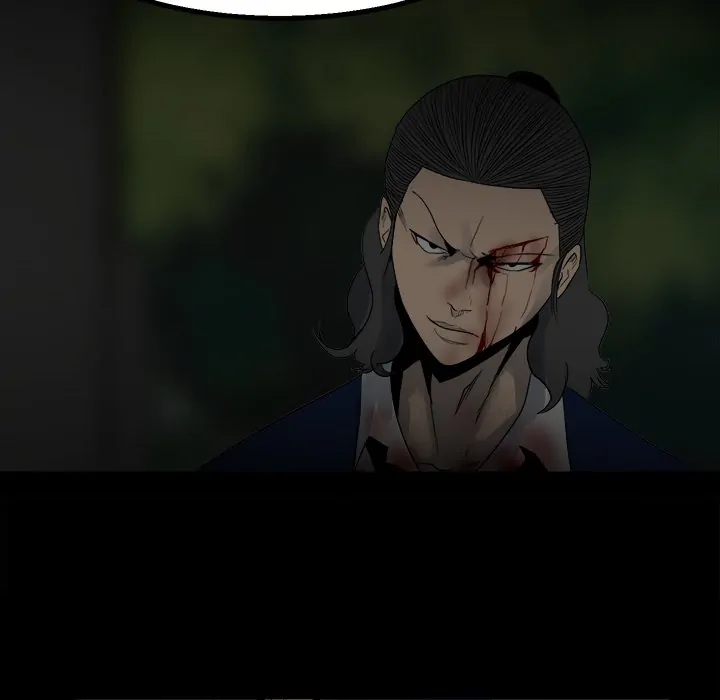 The Villain [Official] Chapter 49 - page 121