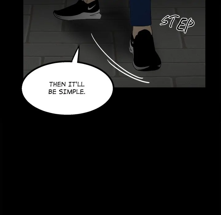 The Villain [Official] Chapter 49 - page 122
