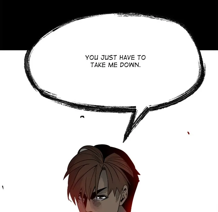 The Villain [Official] Chapter 49 - page 123