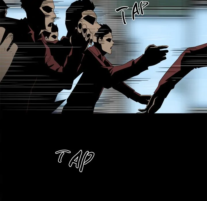 The Villain [Official] Chapter 49 - page 14