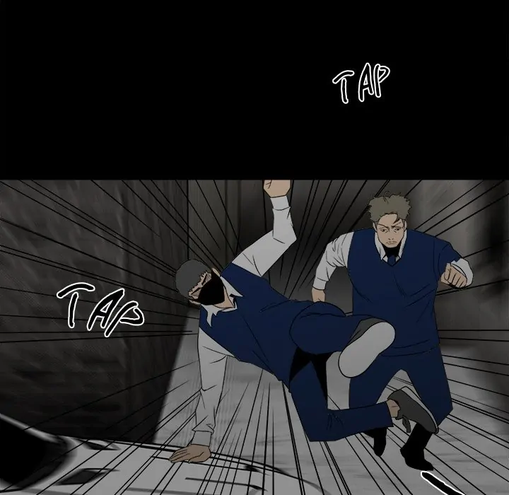 The Villain [Official] Chapter 49 - page 15