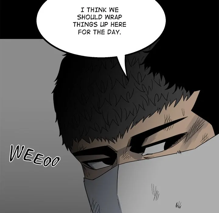The Villain [Official] Chapter 49 - page 18