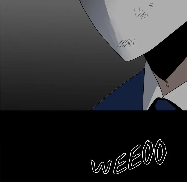 The Villain [Official] Chapter 49 - page 19