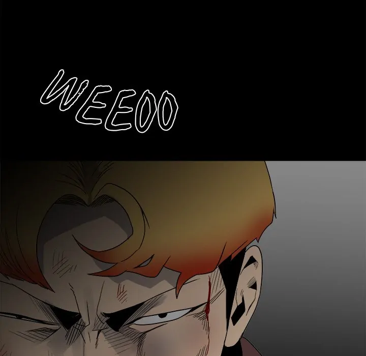 The Villain [Official] Chapter 49 - page 20