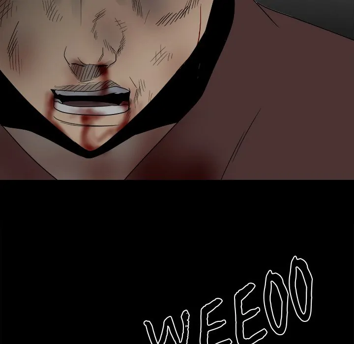 The Villain [Official] Chapter 49 - page 21