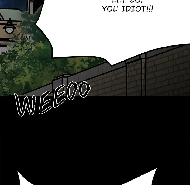 The Villain [Official] Chapter 49 - page 25