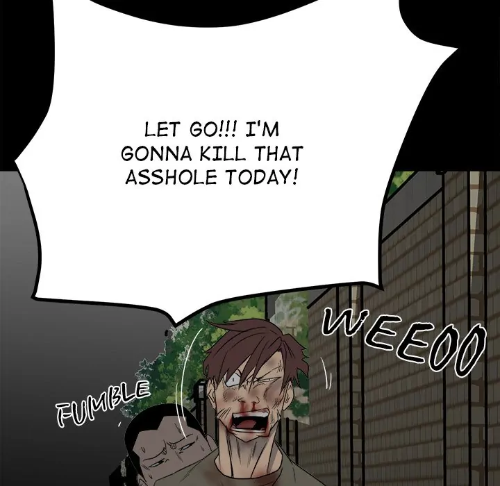 The Villain [Official] Chapter 49 - page 26