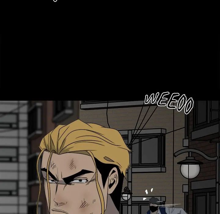 The Villain [Official] Chapter 49 - page 28