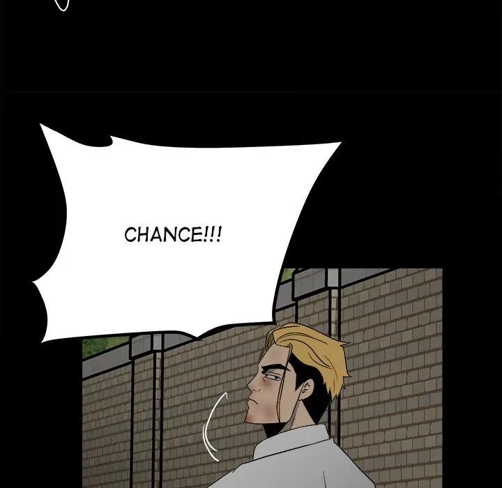 The Villain [Official] Chapter 49 - page 30