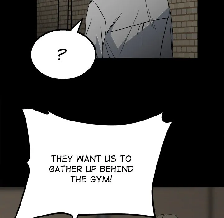 The Villain [Official] Chapter 49 - page 31