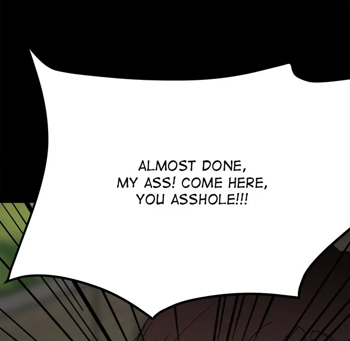 The Villain [Official] Chapter 49 - page 33