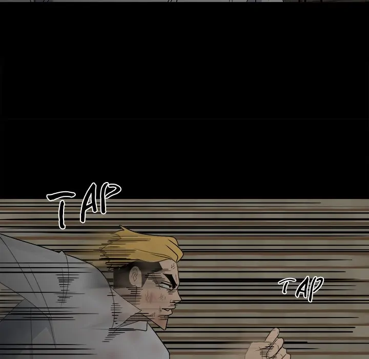 The Villain [Official] Chapter 49 - page 37
