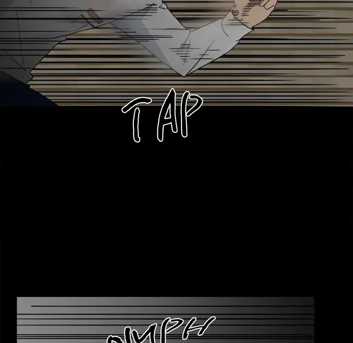 The Villain [Official] Chapter 49 - page 38