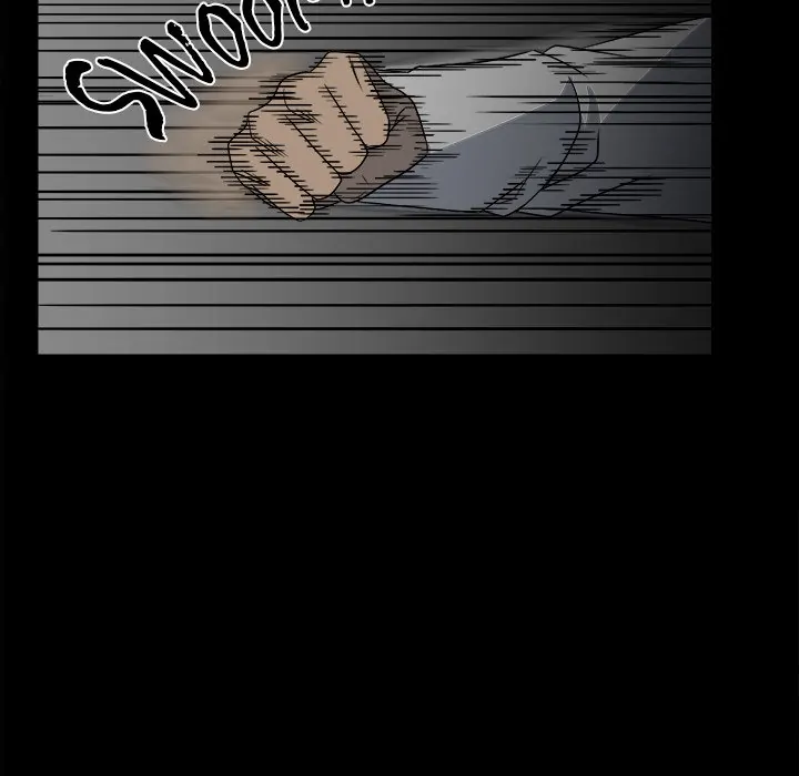 The Villain [Official] Chapter 49 - page 39